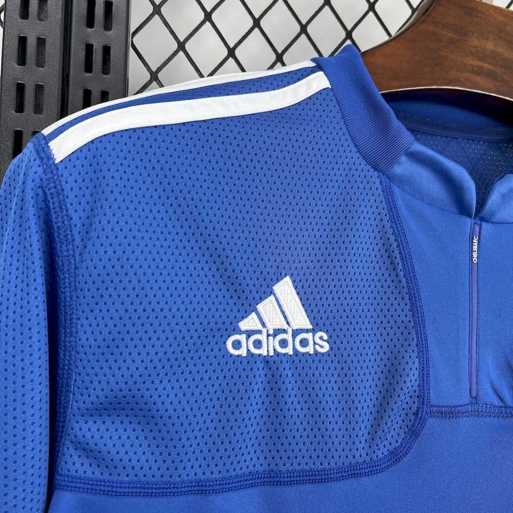 Chelsea 2009/10 1a Eq. — detalle