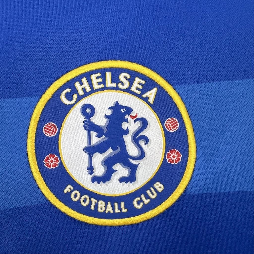 Chelsea 2011/12 1a Eq. — detalle
