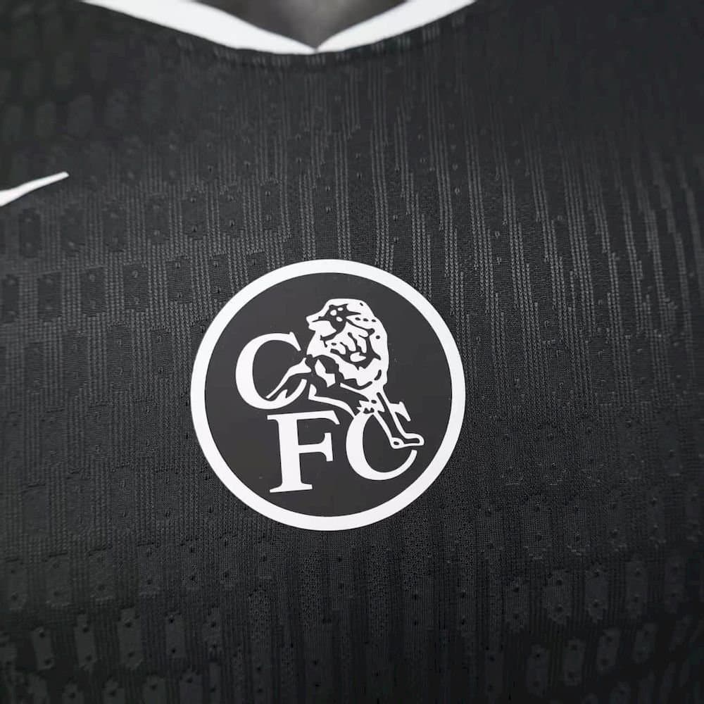 Chelsea 2025/26 3a Eq. (Ed. Jugador) — detalle