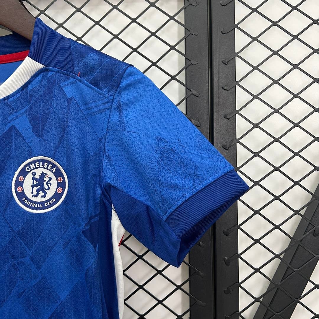 Chelsea 2025/26 1a Eq. Niño — detalle