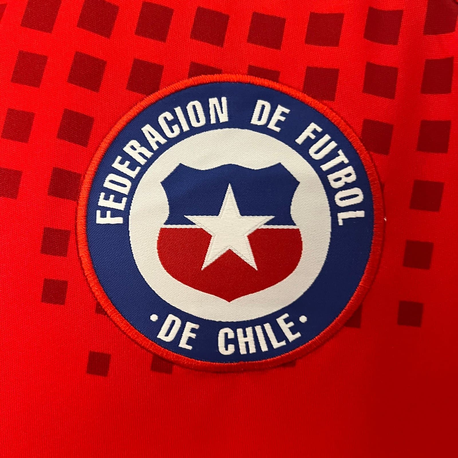 Chile 2024 1a Eq. — detalle