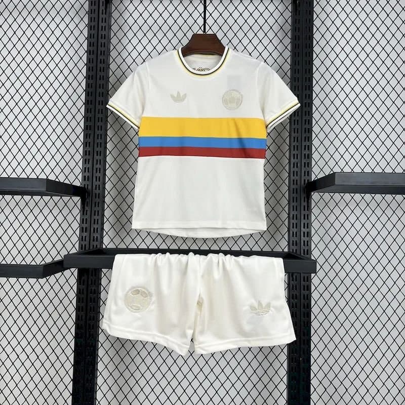 Colombia Ed. Especial 100 Aniversario Niño — vista frontal