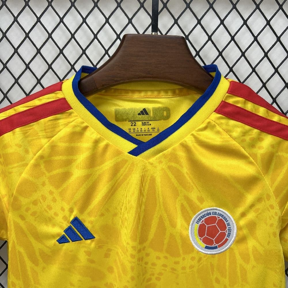 Colombia 2026 1a Eq. Niño — vista trasera