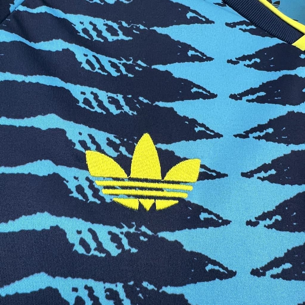 Colombia 2026 2a Eq. — detalle