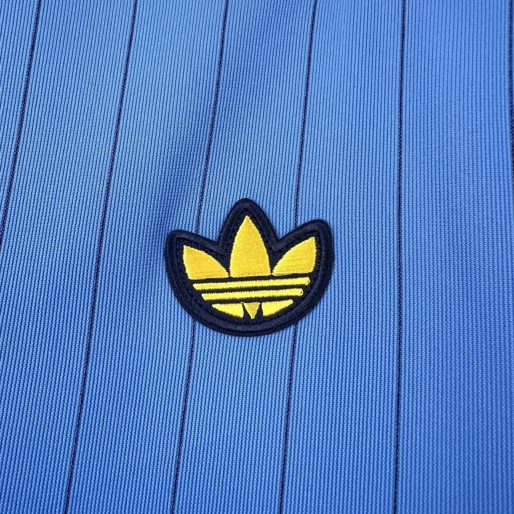 Colombia Terrance — detalle