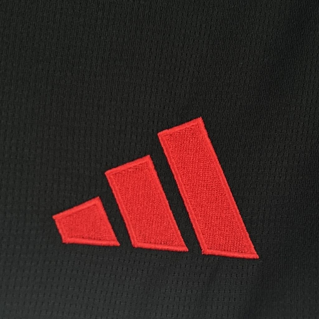 Colo Colo 2026/27 2a Eq. — detalle