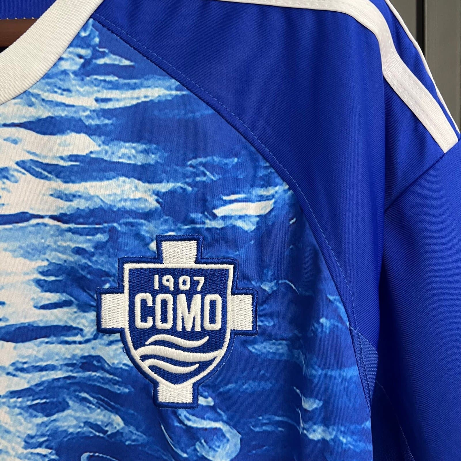 Como 2025/26 1ª Eq. — detalle