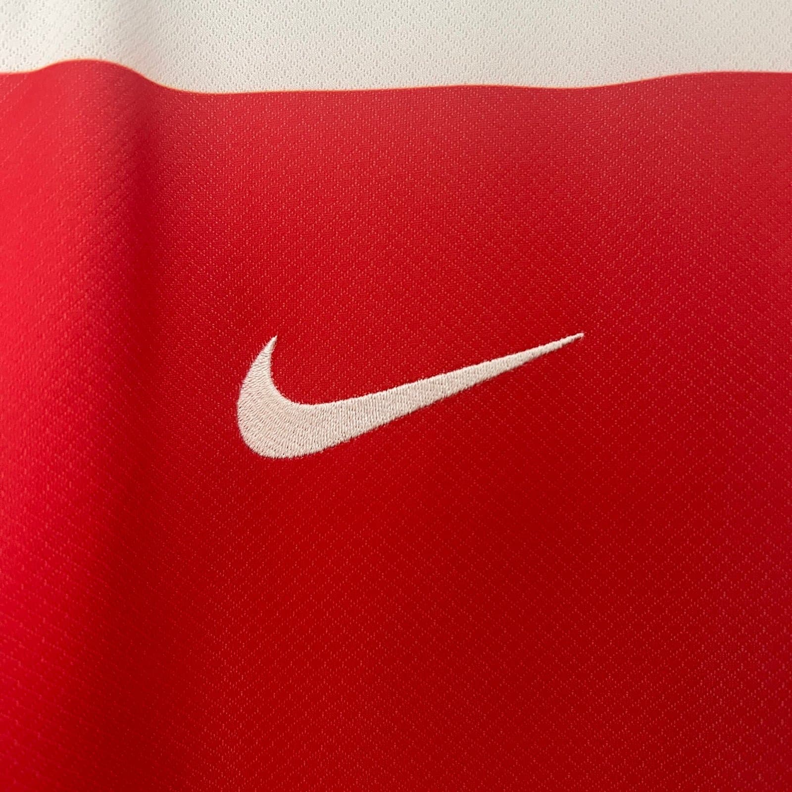 Croacia 2024 1a Eq. — detalle