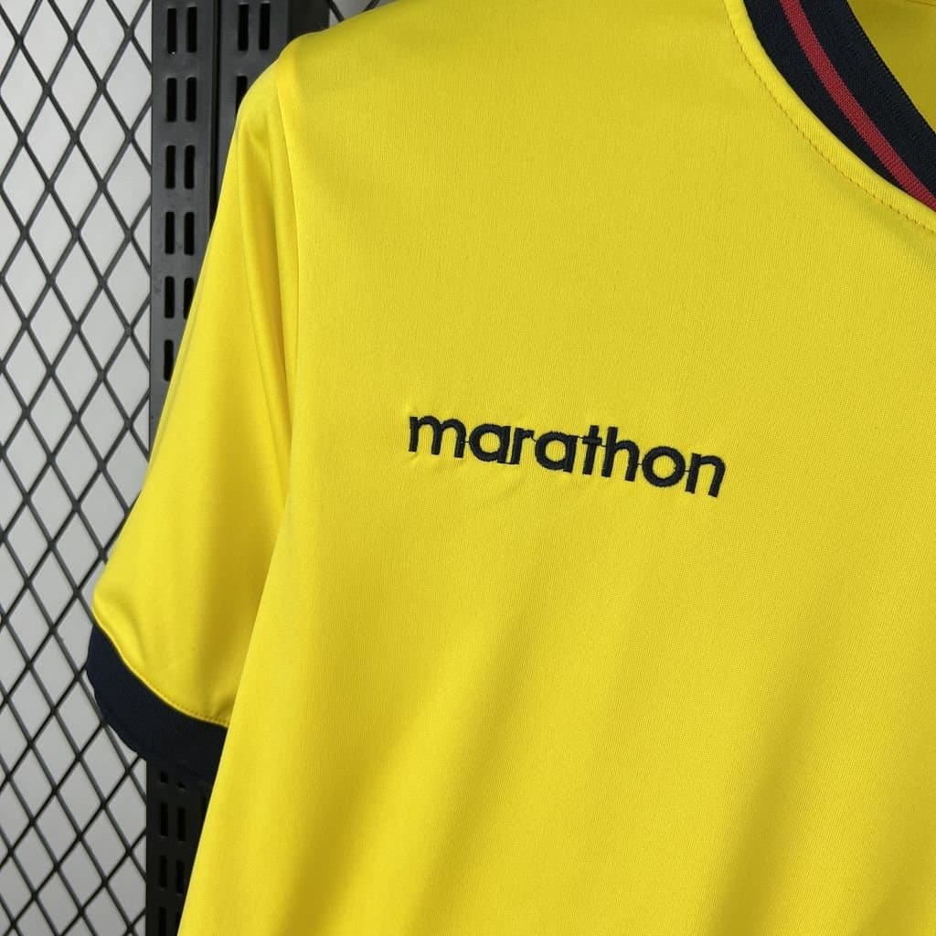 Ecuador 2026 1a Eq. — detalle