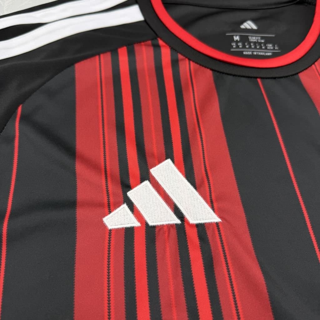 Eintracht Frankfurt 2026/27 1a Eq. — detalle