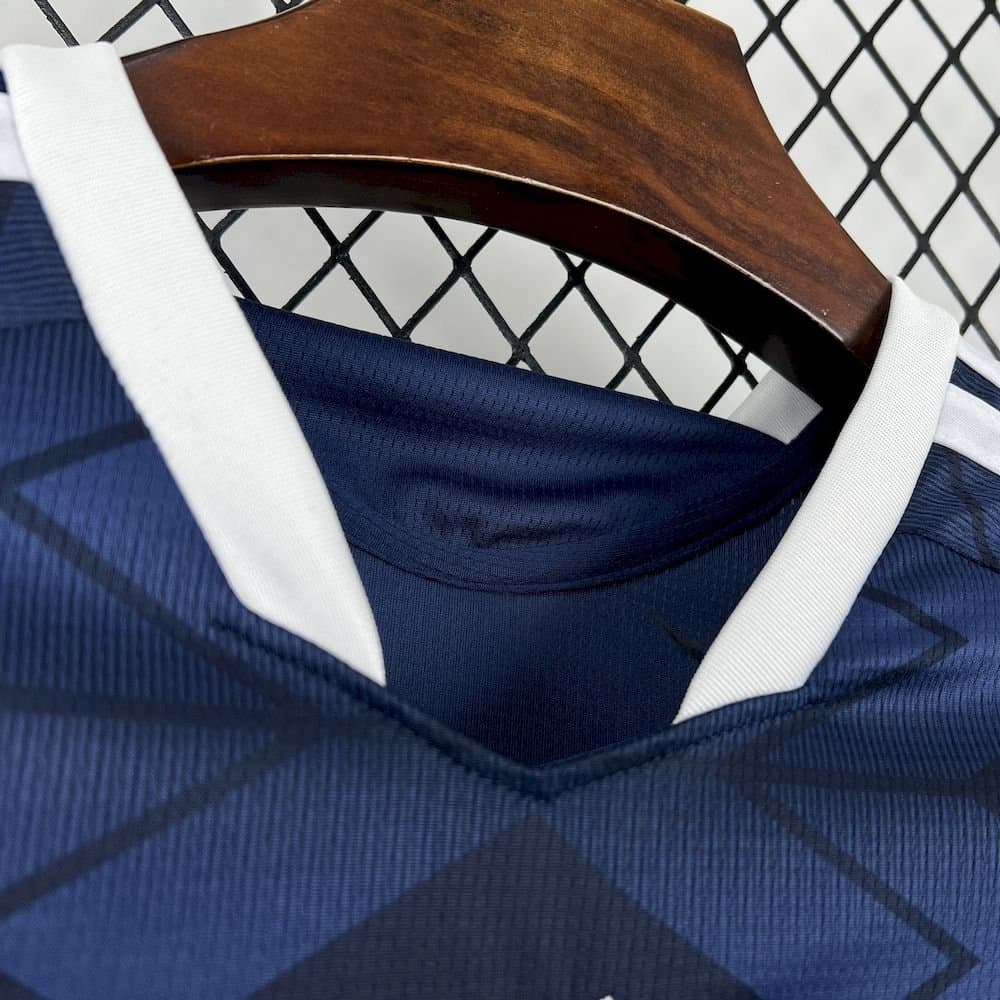 Escocia 2026 1a Eq. — detalle