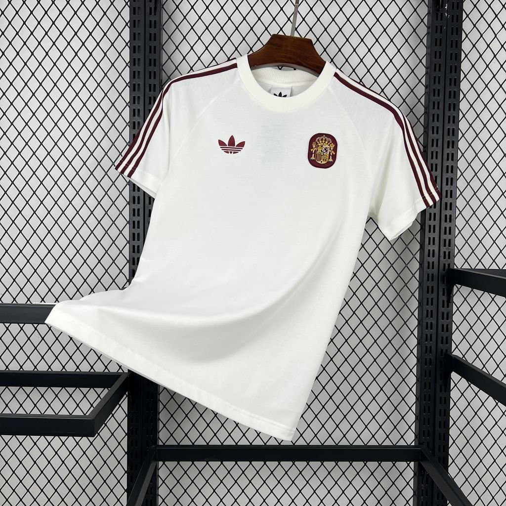 España 2026 Casual — vista frontal