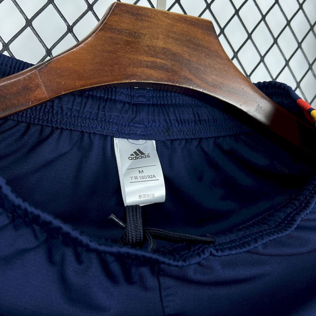 España 2026 Pantalón Azul — detalle