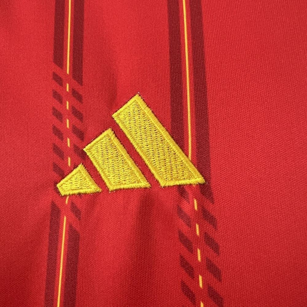 España 2026 1a Eq. Niño — detalle