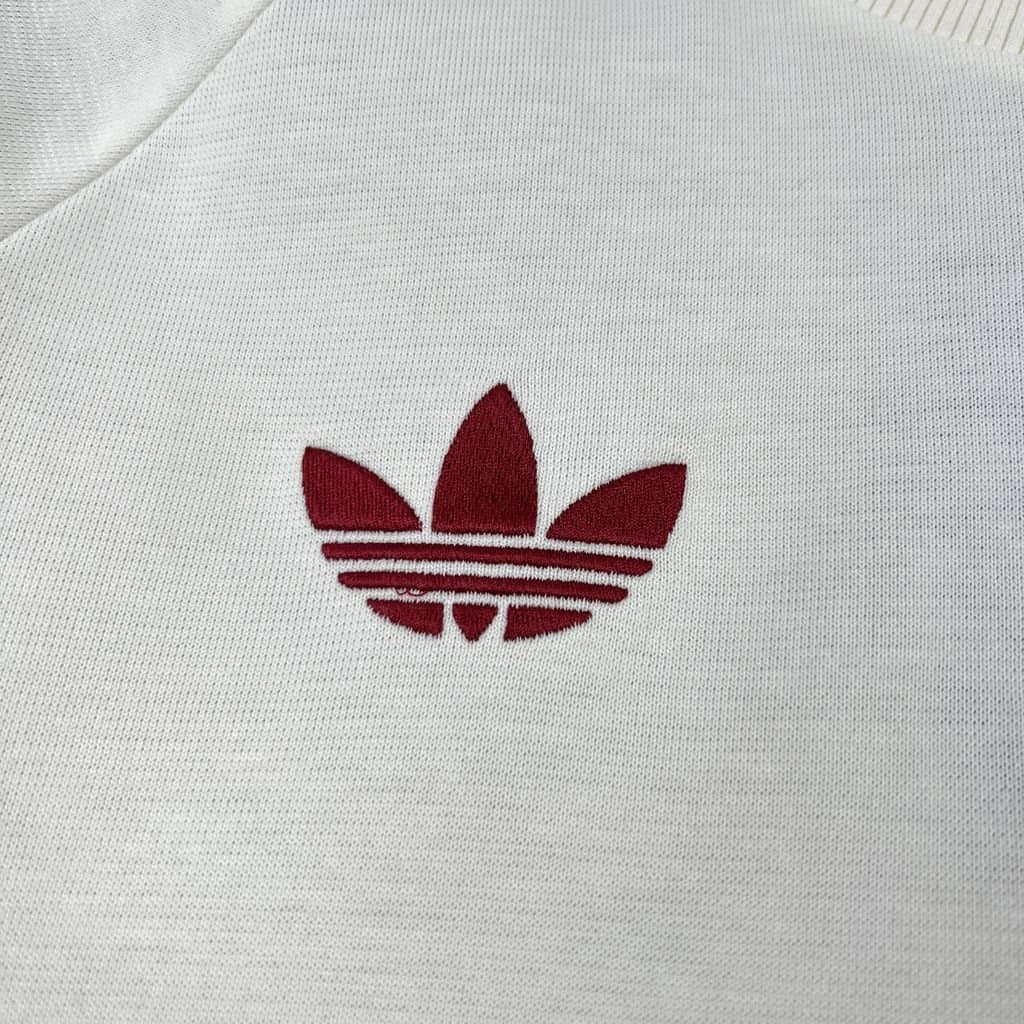España 2026 Casual — detalle