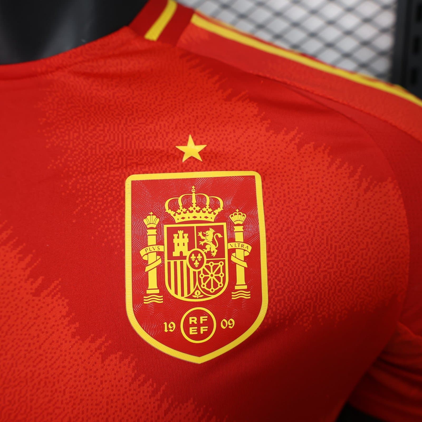 España 2024 1a Eq. (Ed. Jugador) — detalle