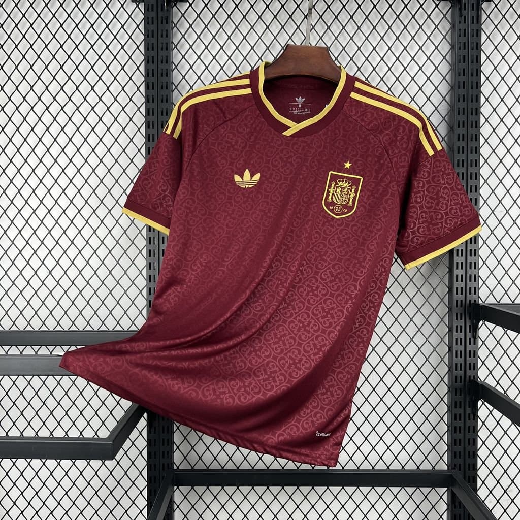 España 2026 Ed. Especial — vista frontal