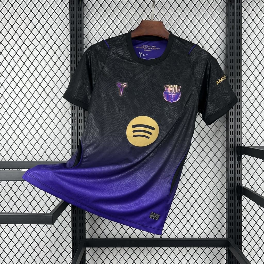 FC Barcelona 2026/27 2a Eq. — vista frontal