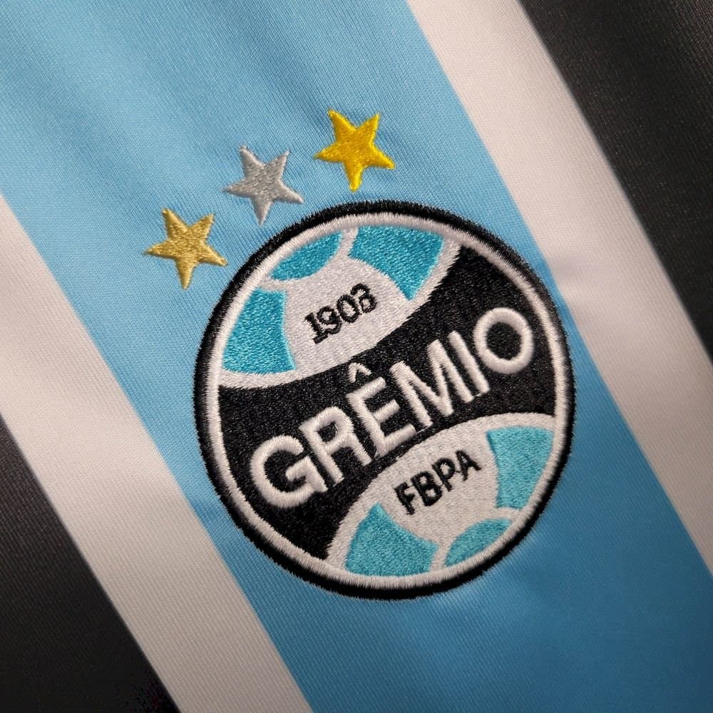 Gremio 2000 1a Eq. — detalle