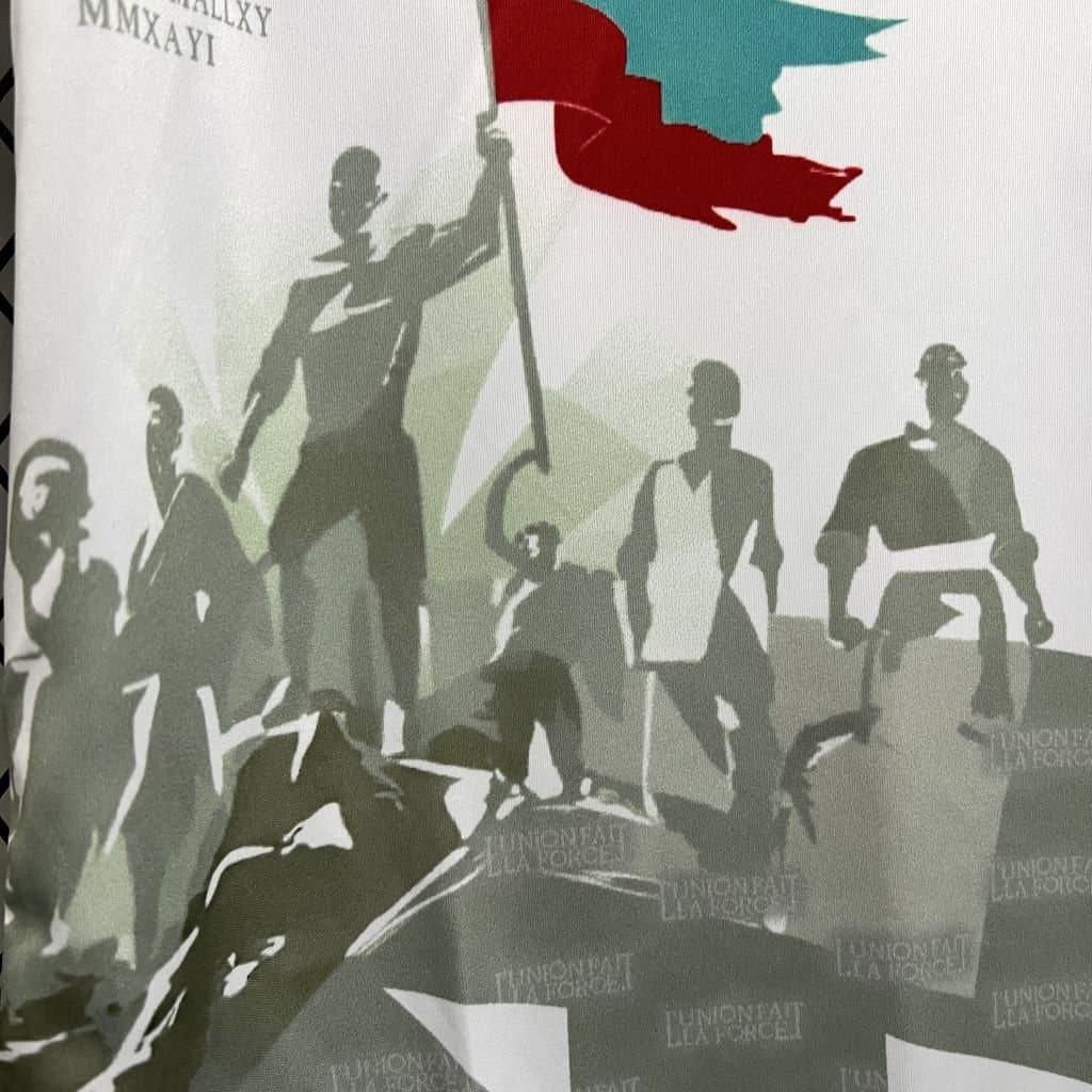 Haití 2026 2a Eq. — detalle