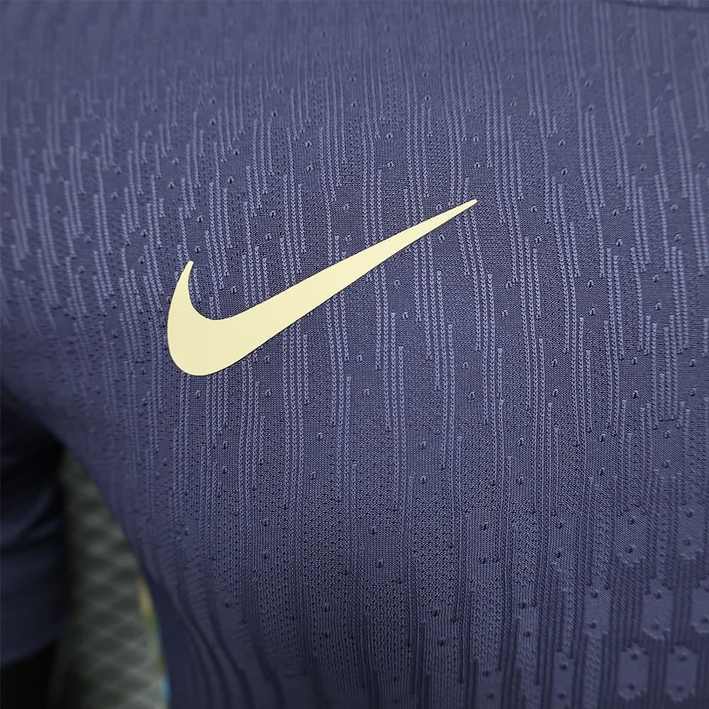 Inglaterra 2024 2a Eq. (Ed. Jugador) — detalle
