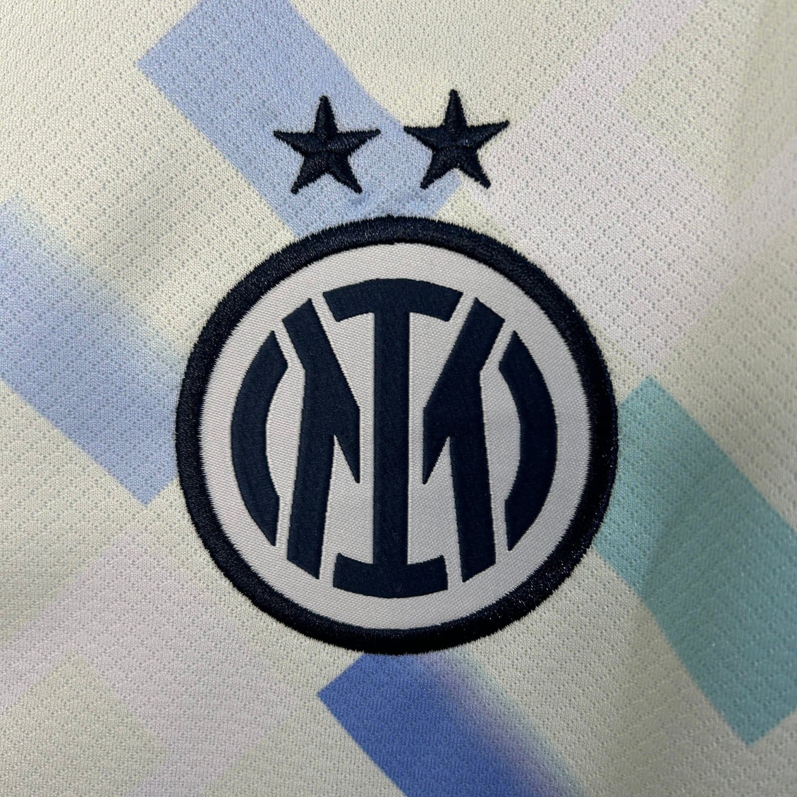 Inter de Milán 2025/26 2a Eq. — detalle