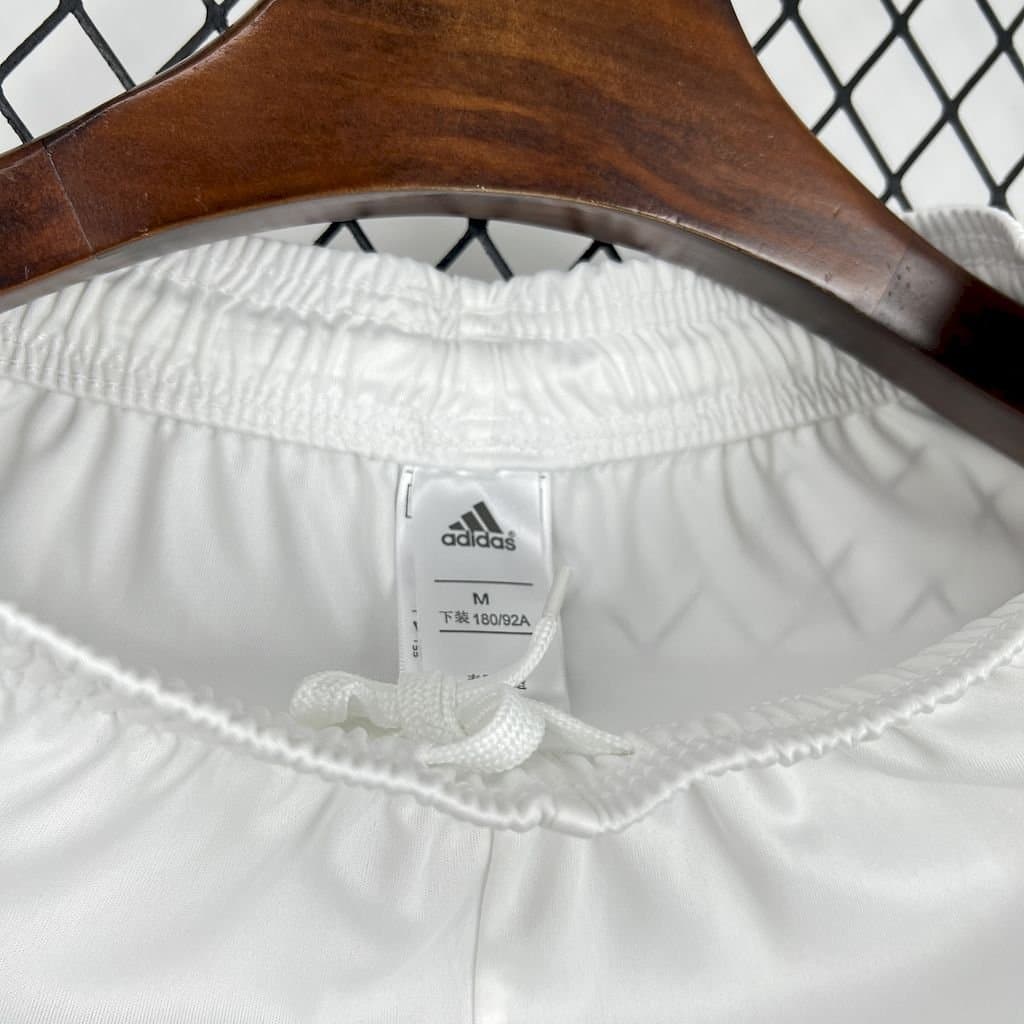 Italia 2026 Pantalón Blanco — detalle