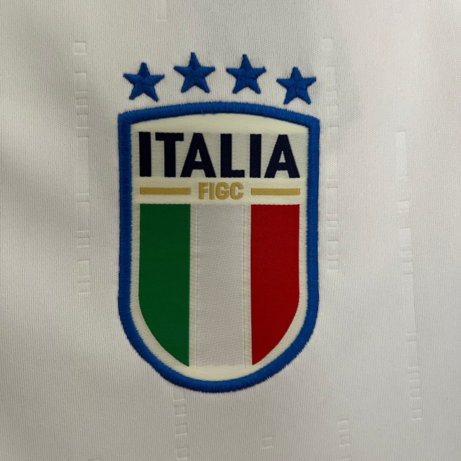 Italia 2024 2a Eq. — detalle