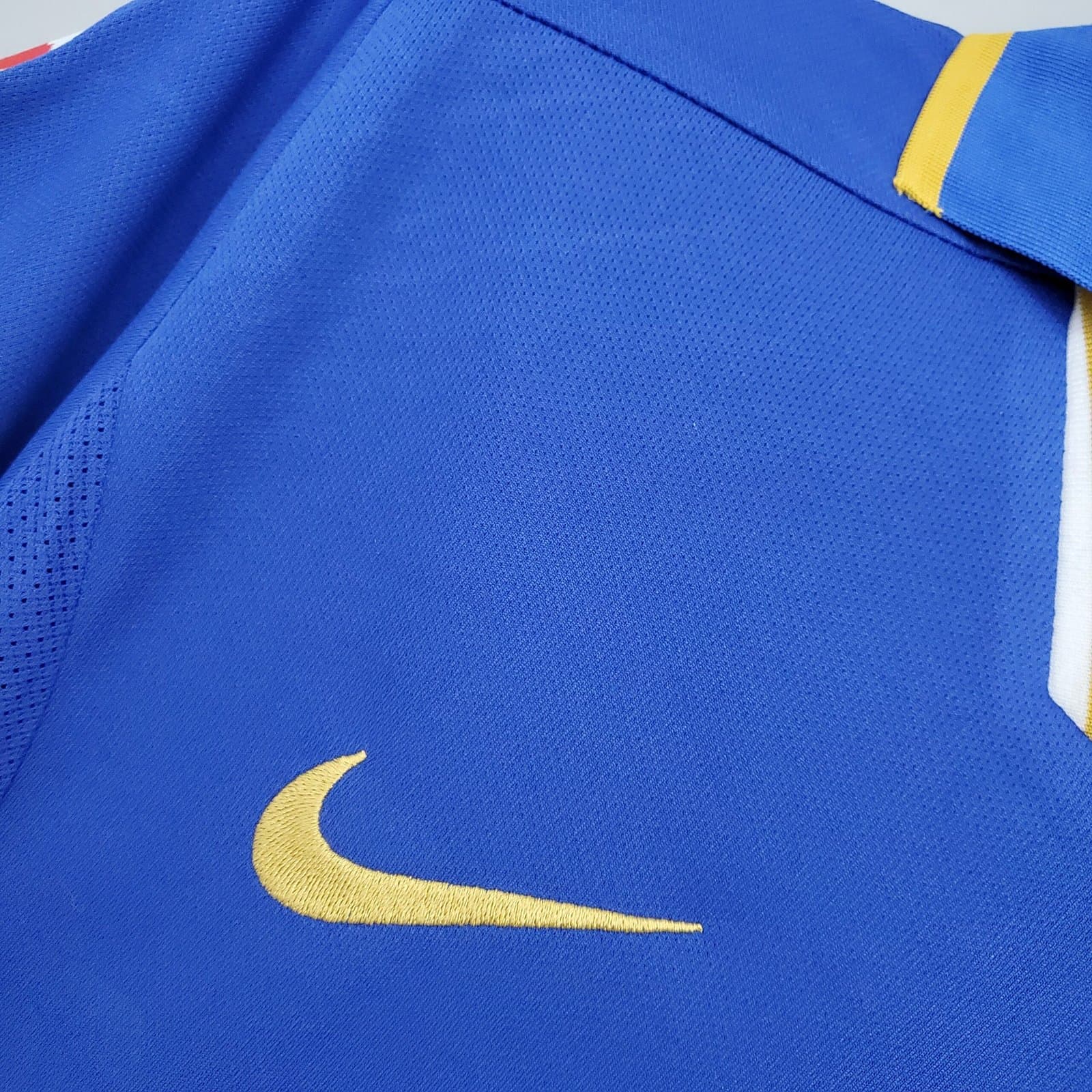 Italia Inglaterra 96 1a Eq. — detalle