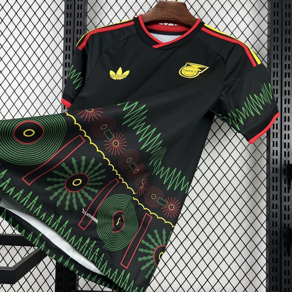 Jamaica 2026 2a Eq. — detalle