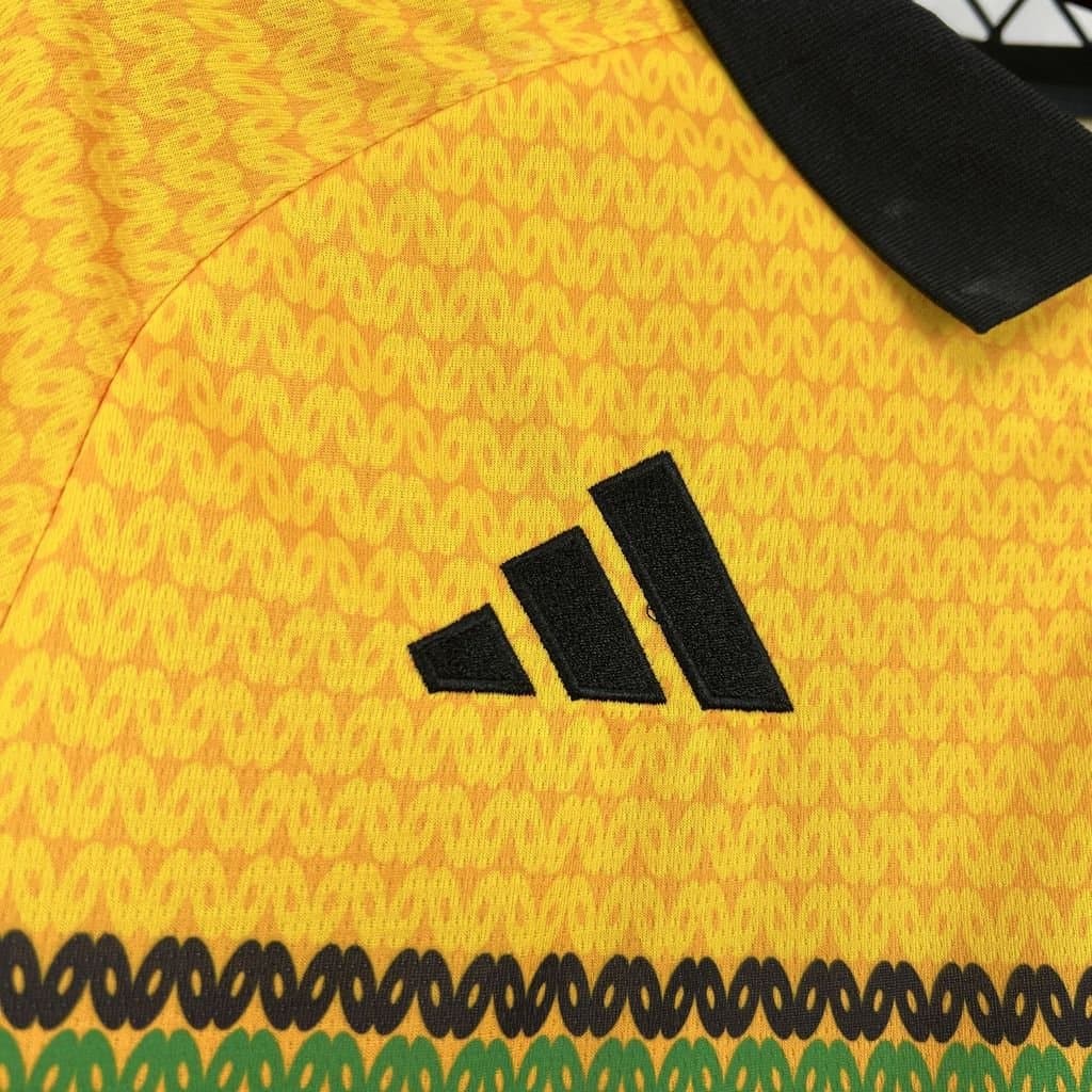 Jamaica 2026 1a Eq. — detalle
