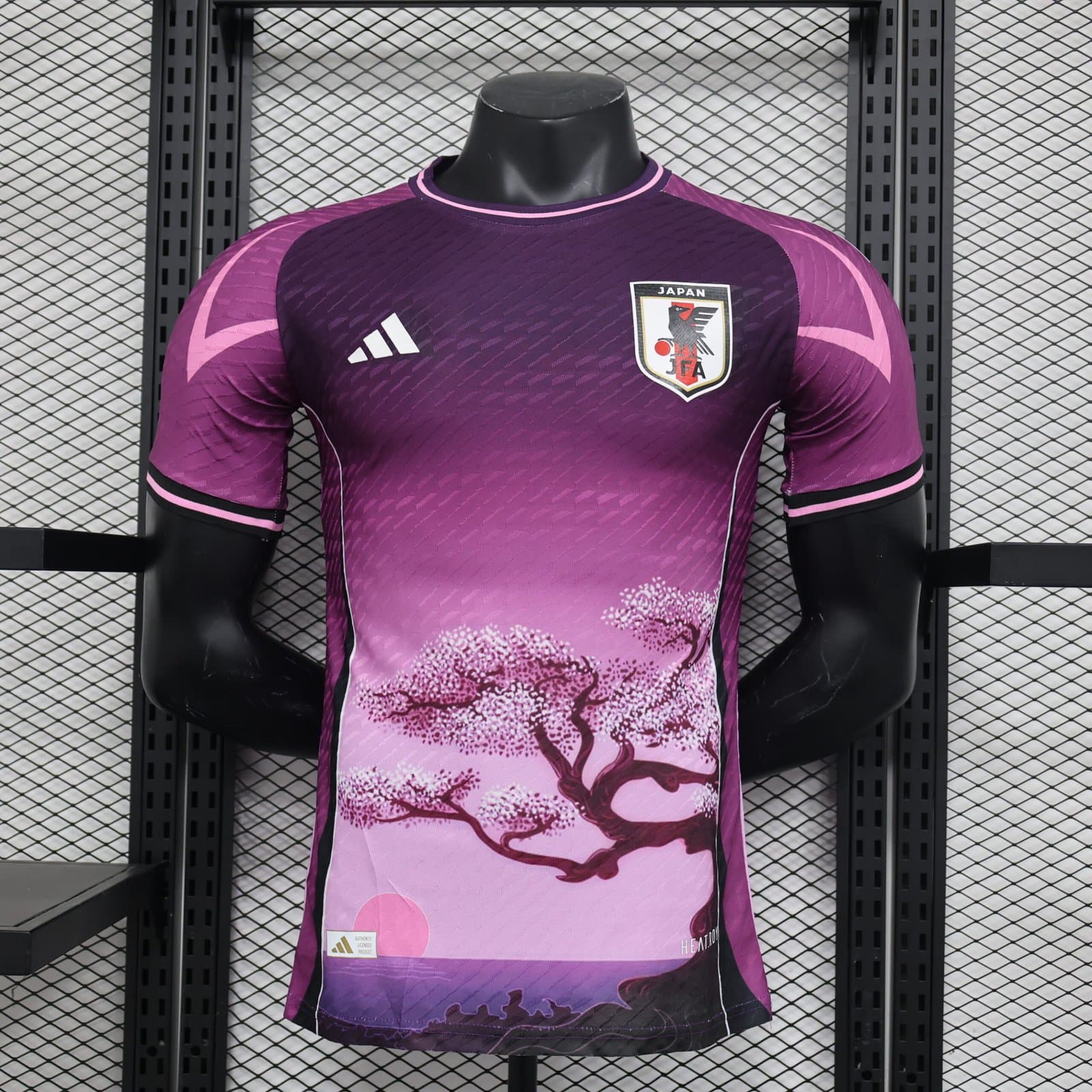 Japón Ed. Especial Paisaje (Ed. Jugador) — vista frontal