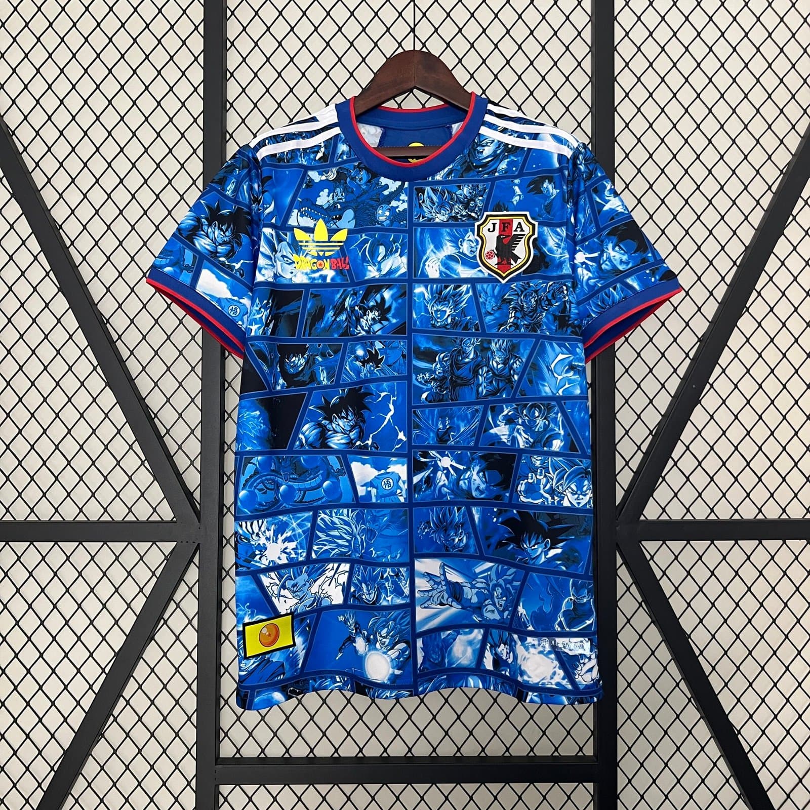 Japón Ed. Especial Dragon Ball — vista frontal