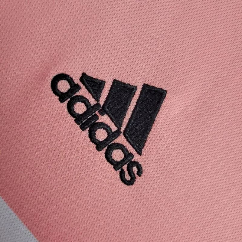 Juventus 2015/16 2a Eq. — detalle
