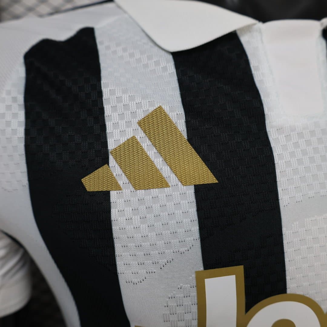 Juventus 2026/27 1a Eq. (Ed. Jugador) — detalle