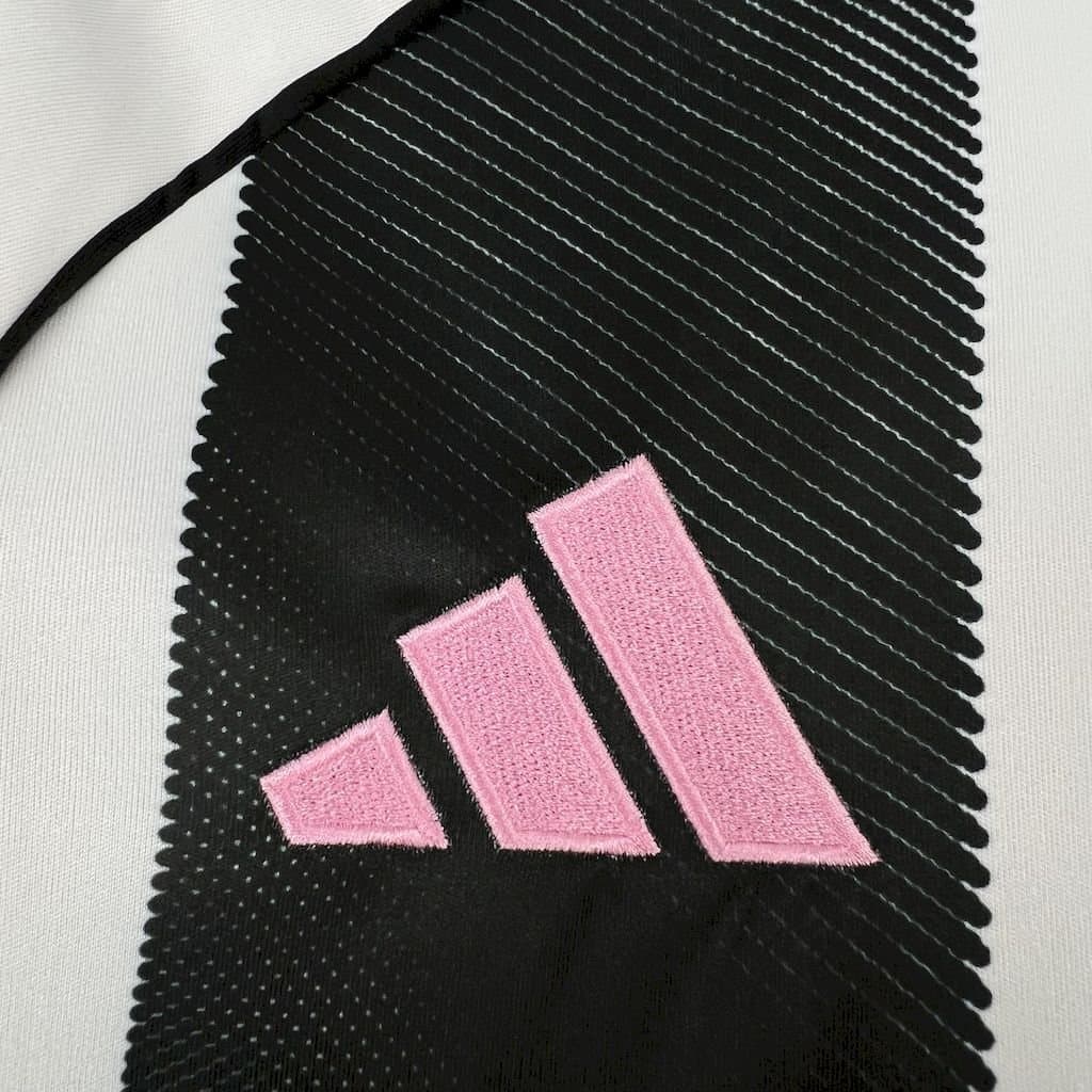 Juventus 2025/26 1a Eq. — detalle