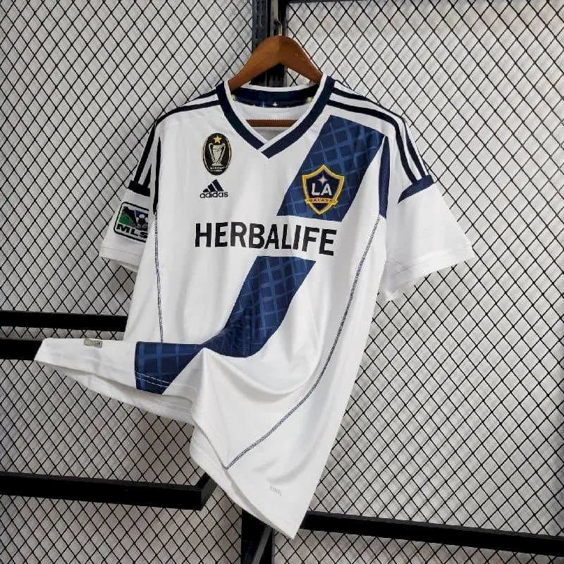 LA Galaxy 2012/13 1a Eq. — vista frontal