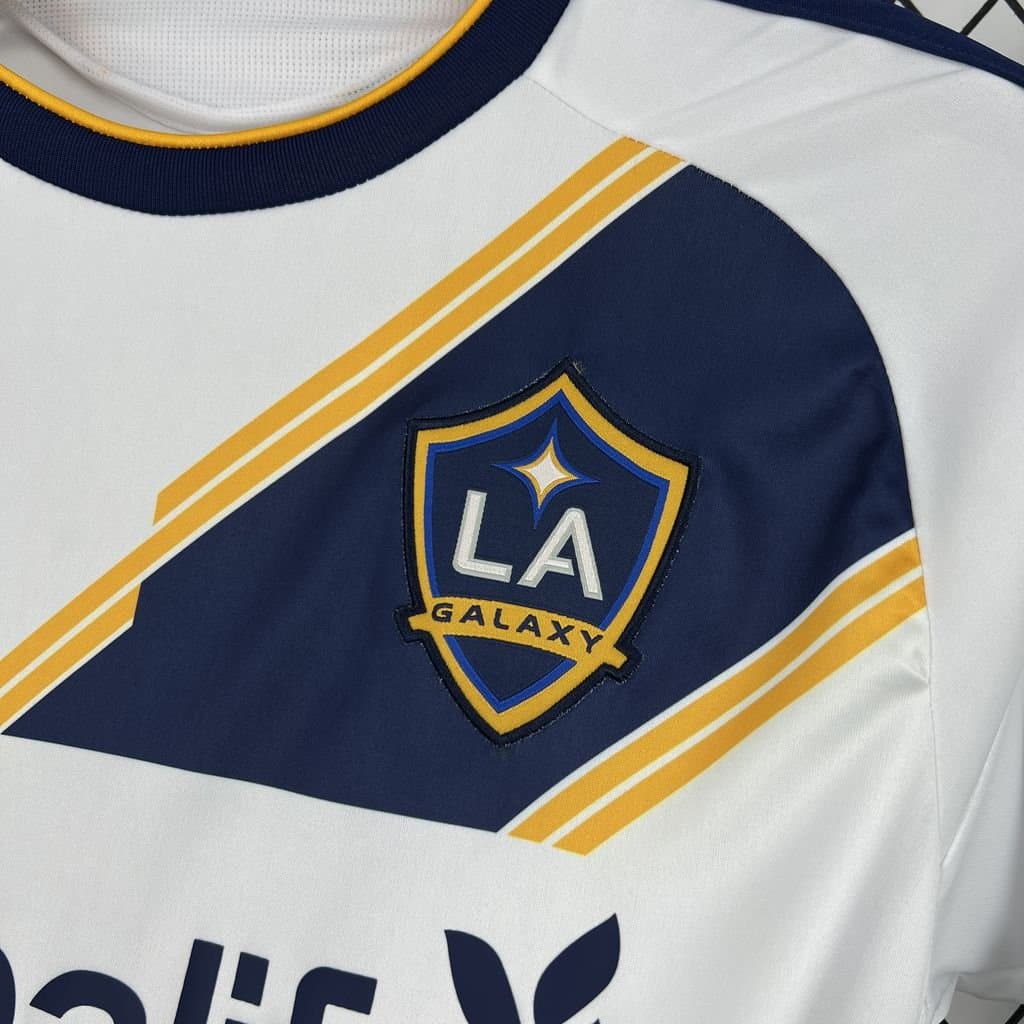 LA Galaxy 2026/27 1a Eq. — vista trasera