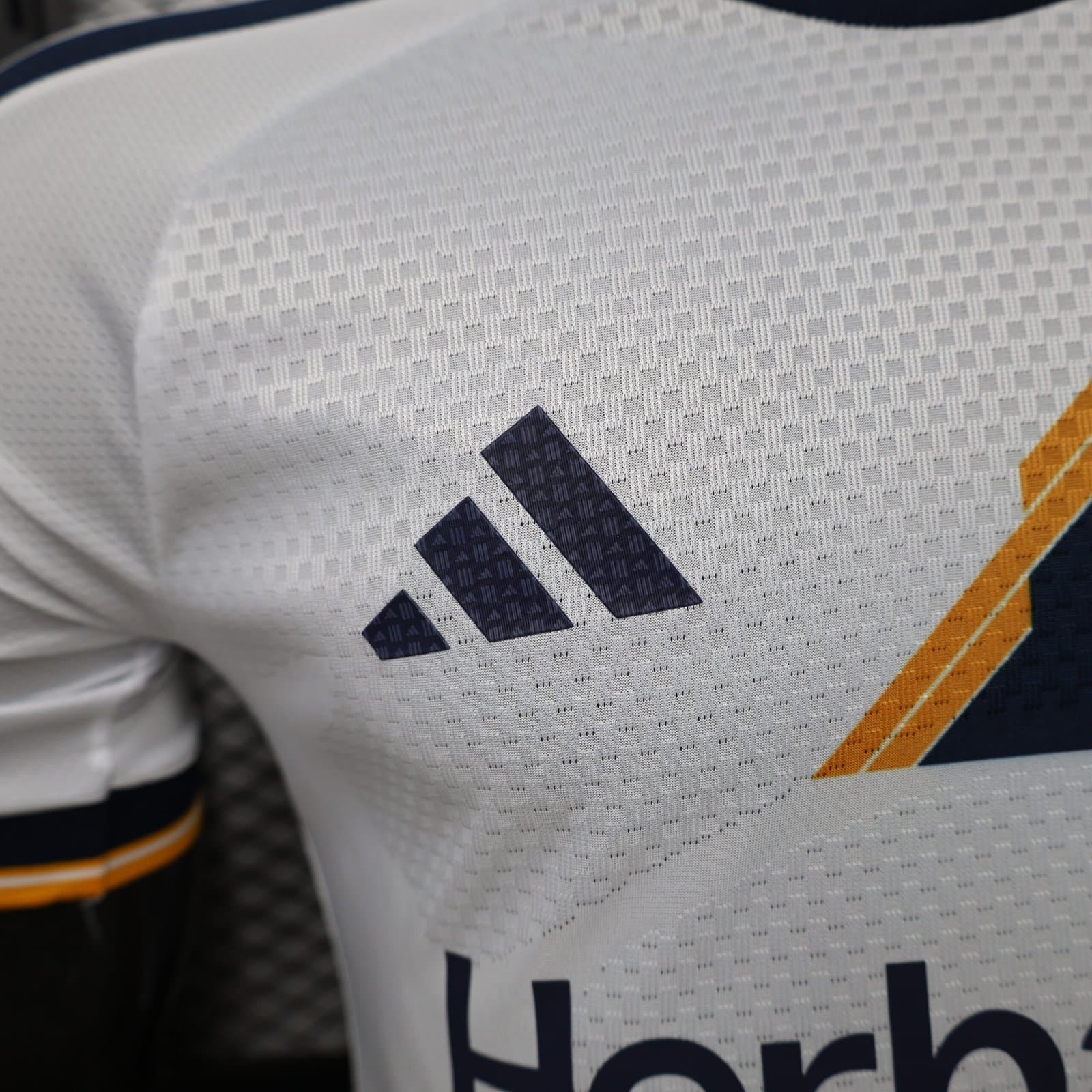 LA Galaxy 2026/27 1a Eq. (Ed. Jugador) — detalle