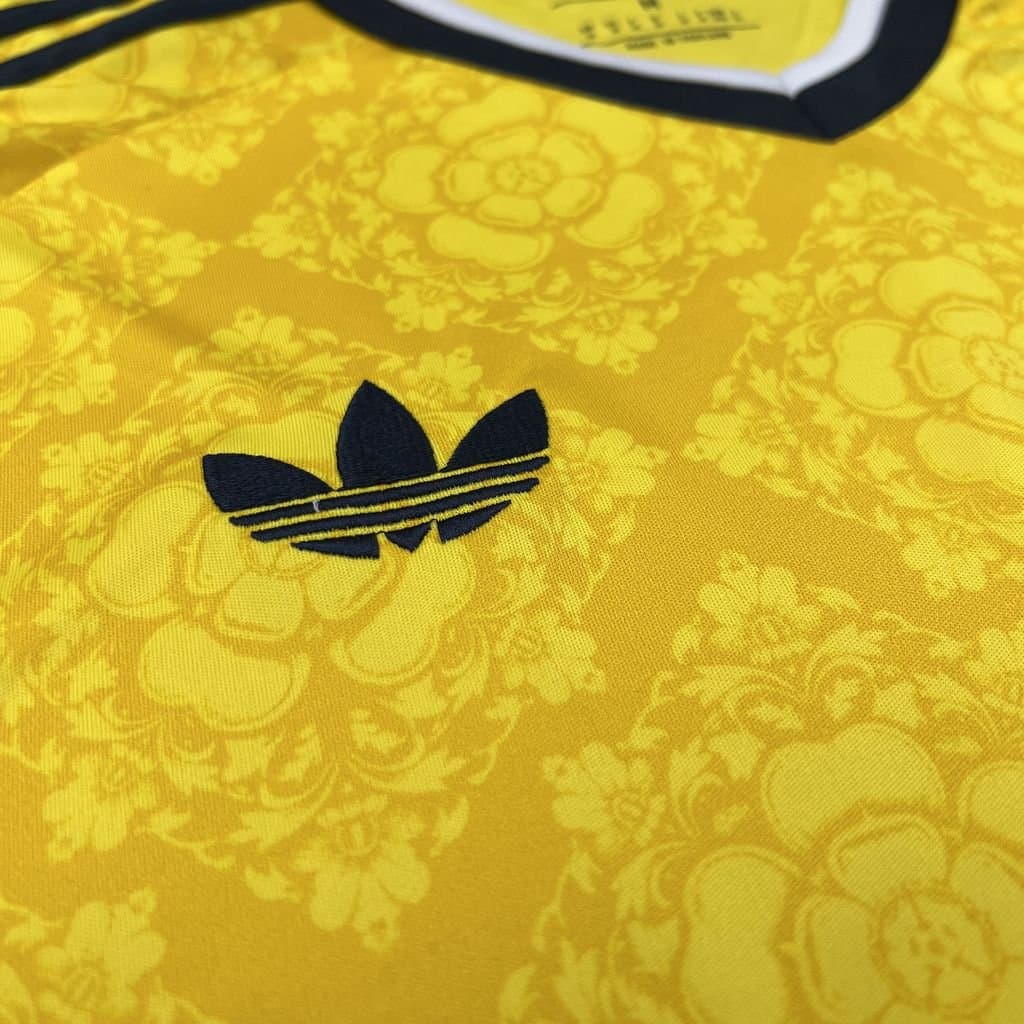 Leeds United 2026/27 2a Eq. — detalle