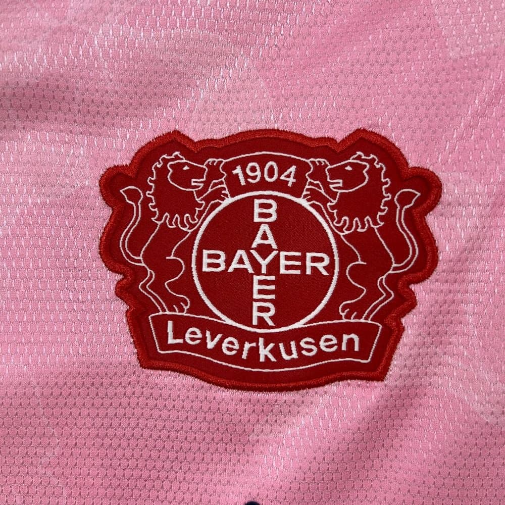 Bayer Leverkusen 2025/26 2a Eq. — detalle