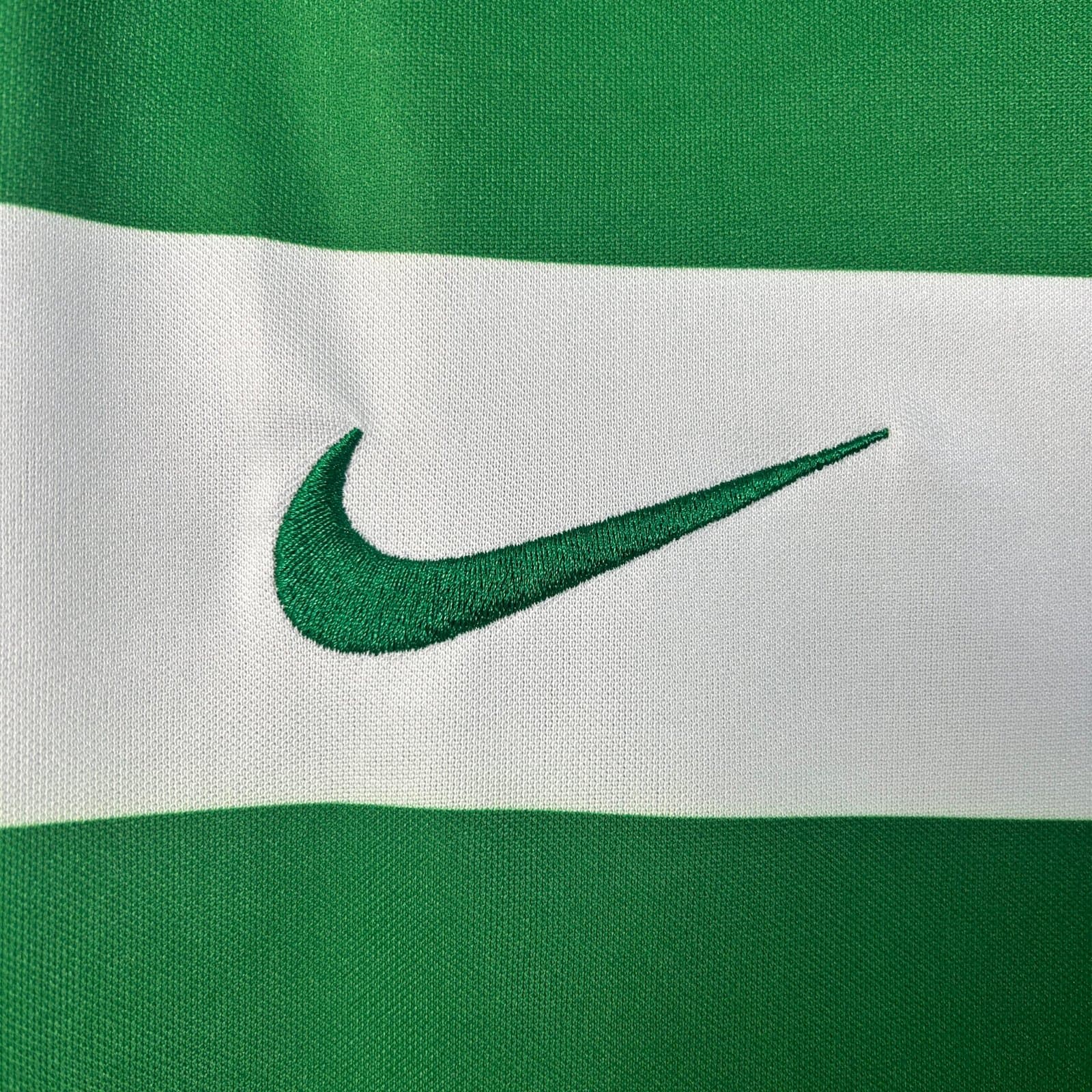 Sporting Lisboa 2025/26 1a Eq. — detalle