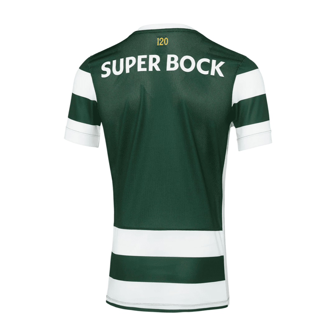 Sporting Lisboa 2026/27 1a Eq. — detalle