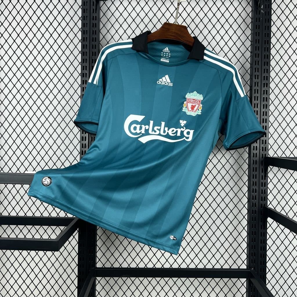 Liverpool 2006/07 3a Eq. — vista frontal