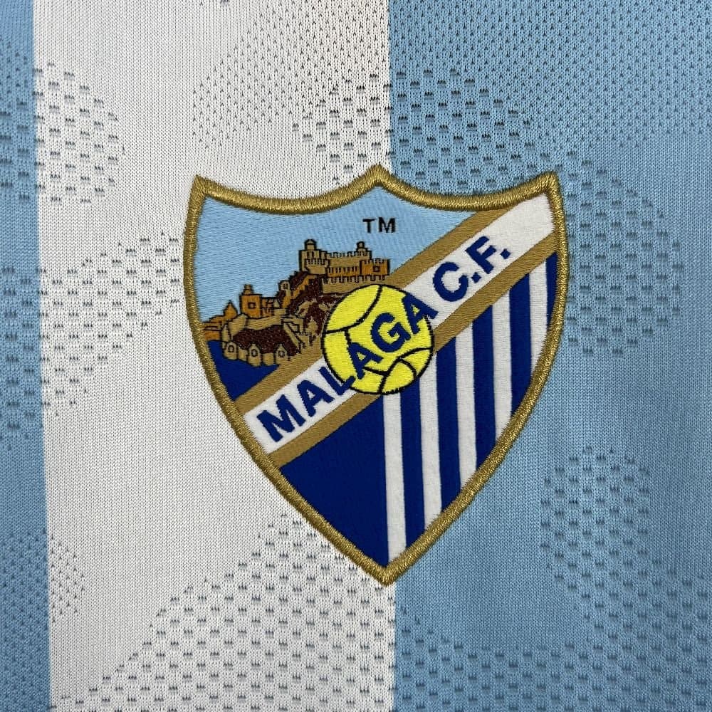 Málaga 2025/26 1a Eq. — detalle