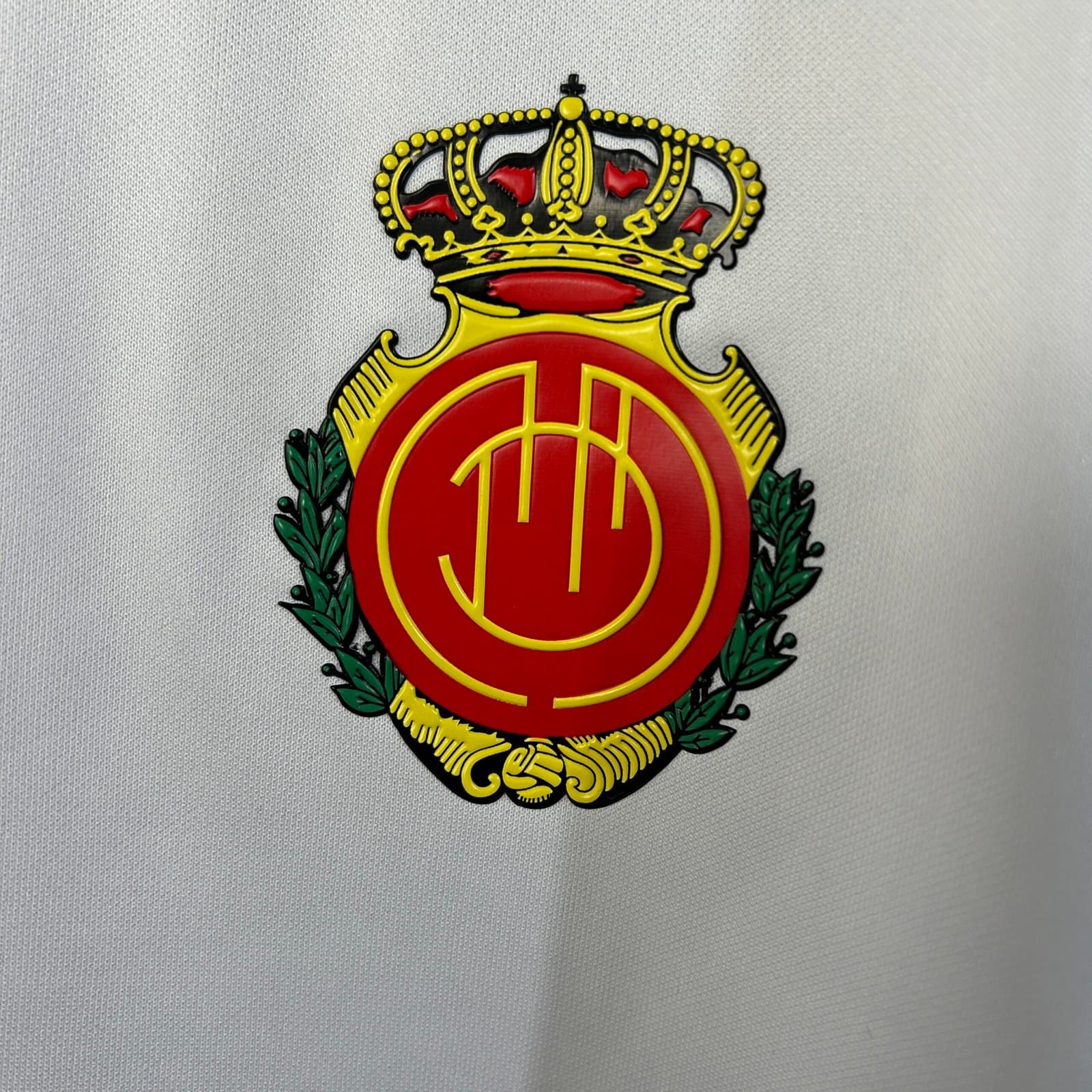 Real Mallorca 2025/26 2a Eq. — detalle