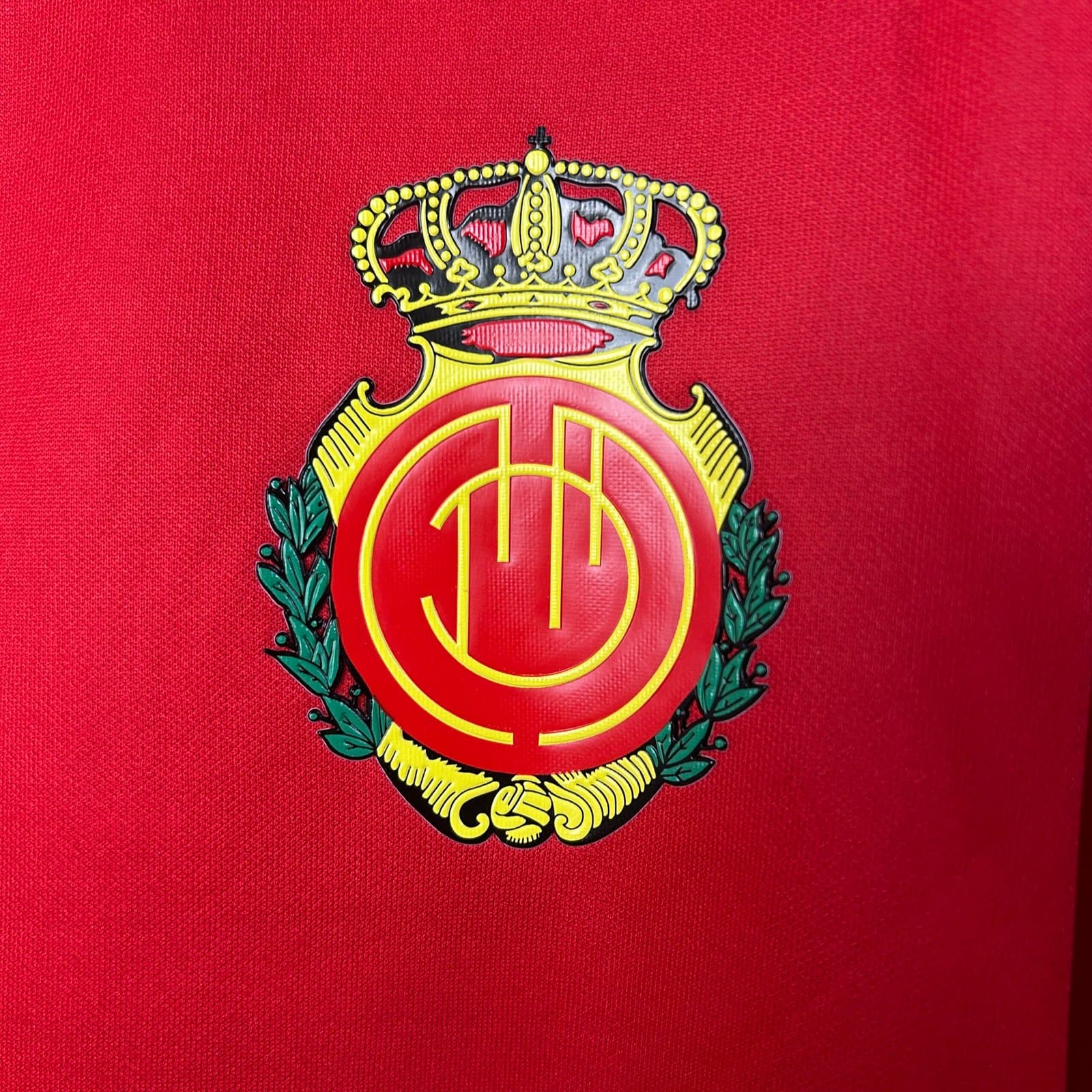 Real Mallorca 2025/26 1a Eq. — detalle