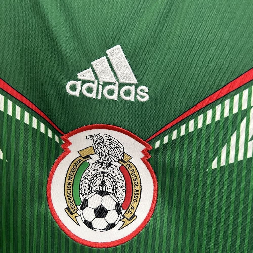 México 2014 1a Eq. — detalle