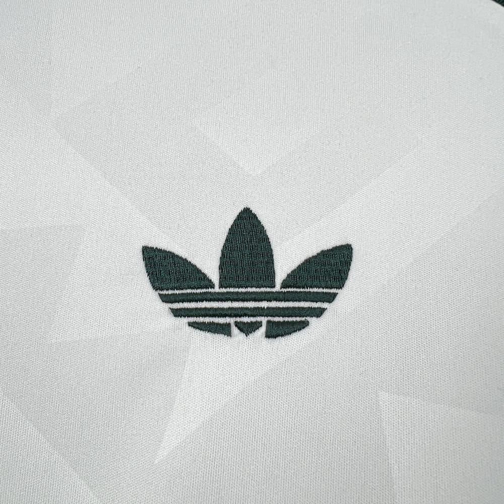 México 2026 2a Eq. — detalle