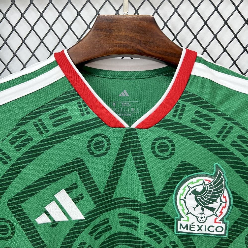 México 2026 1a Eq. — detalle